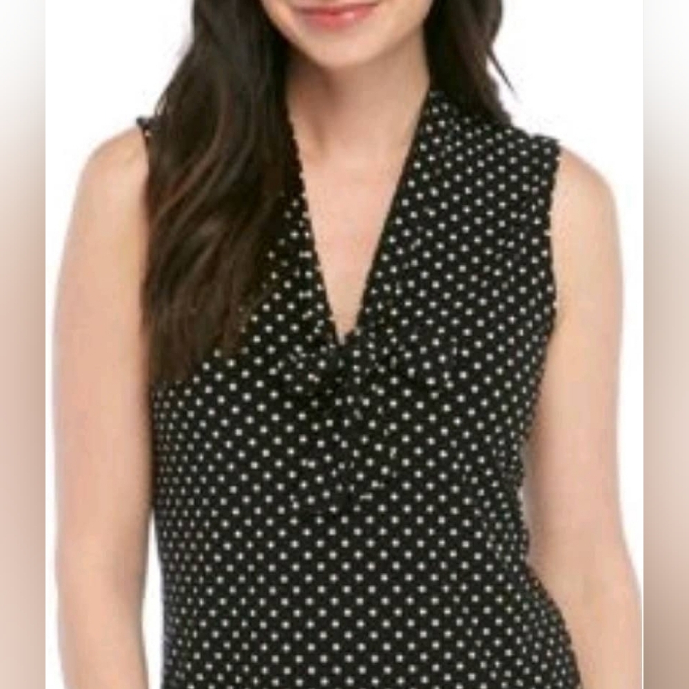 Jules and Leopold Women's Top Size Medium